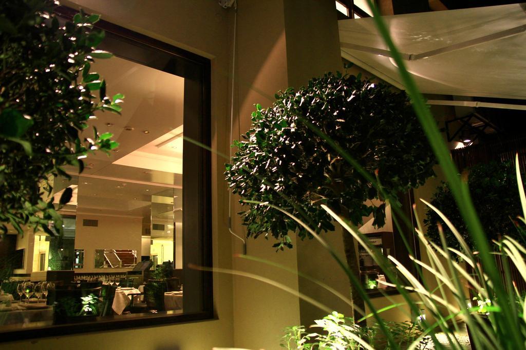 Hotel Intersur Recoleta Буенос Айрес Екстериор снимка