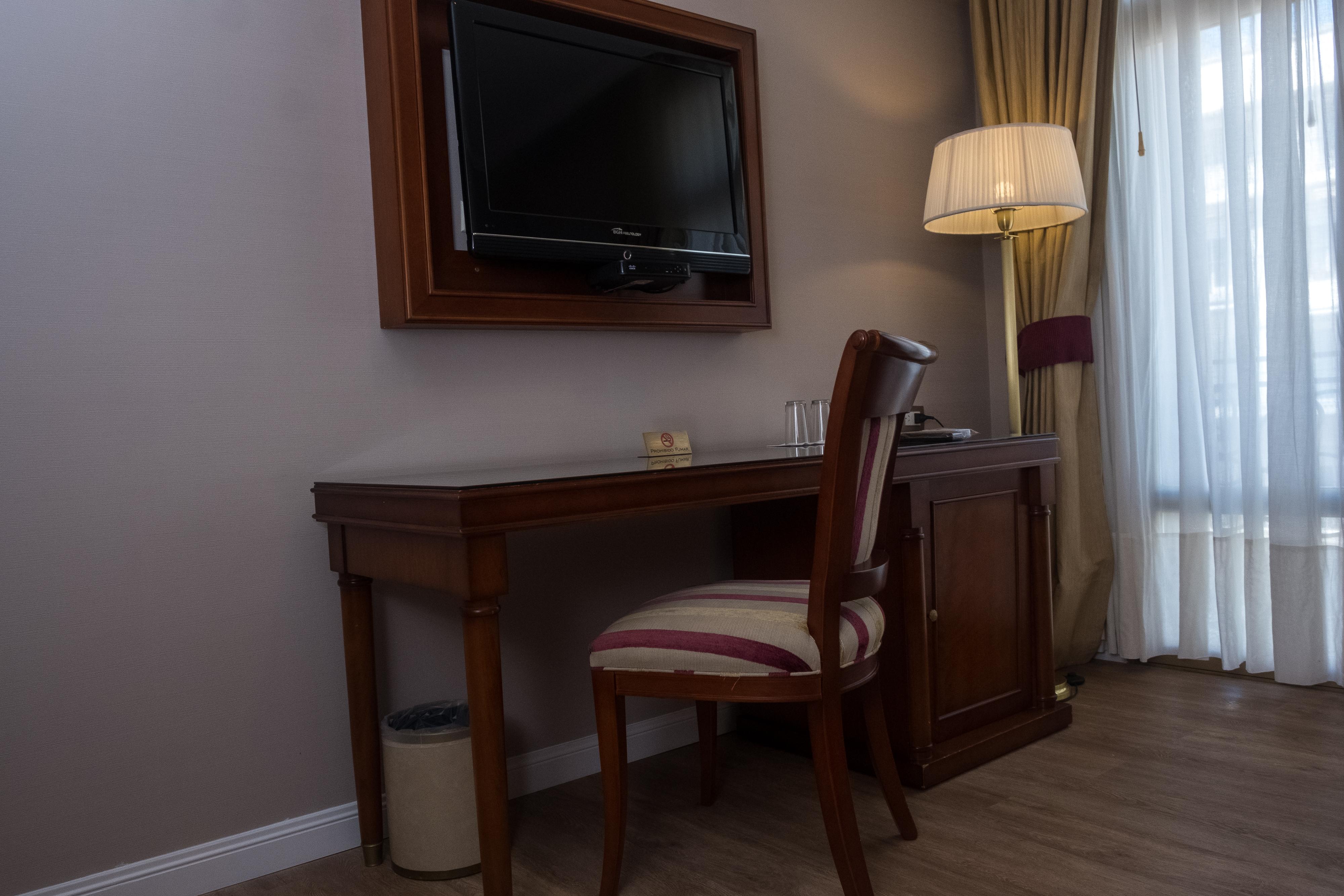 Hotel Intersur Recoleta Буенос Айрес Екстериор снимка