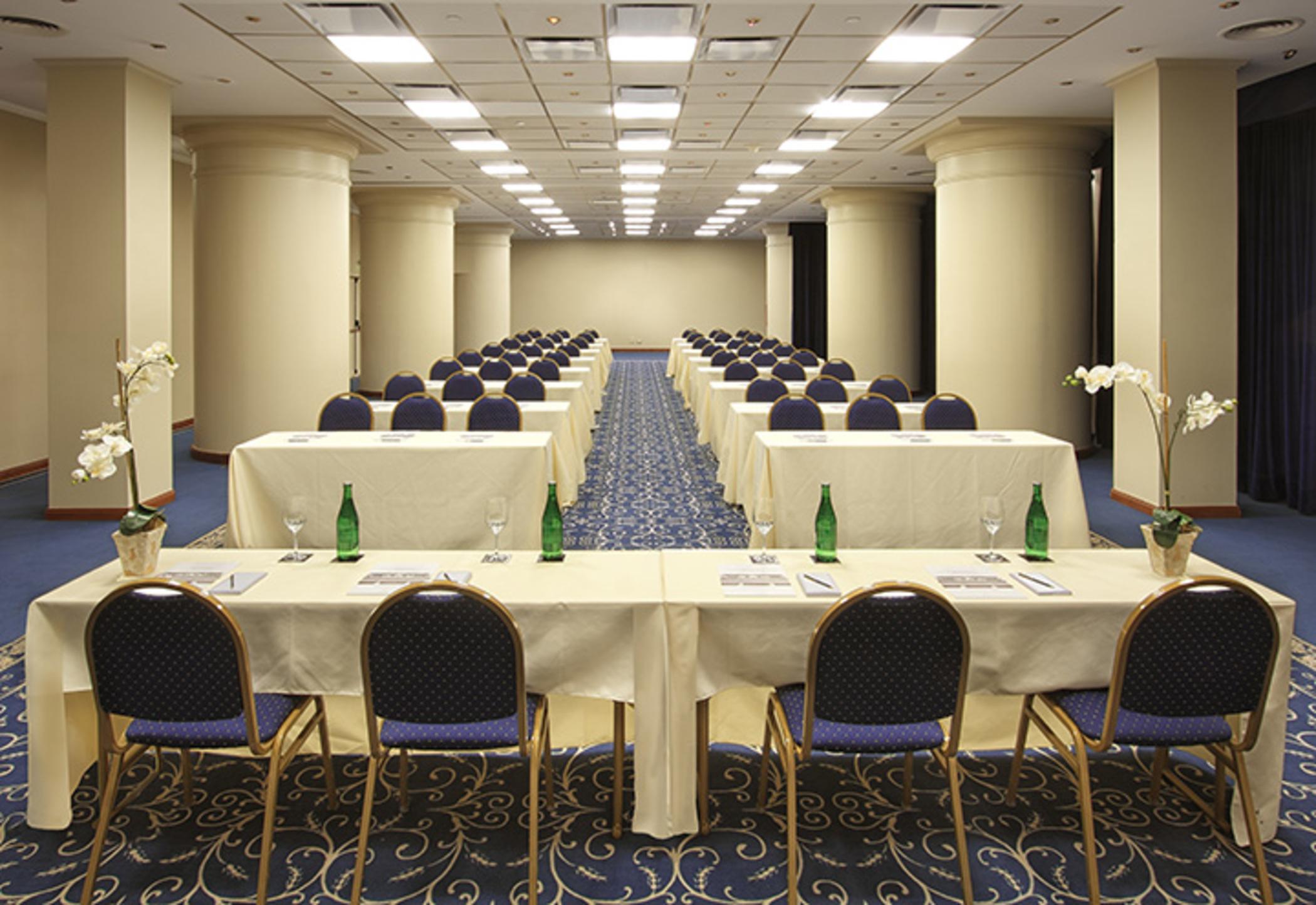 Hotel Intersur Recoleta Буенос Айрес Екстериор снимка
