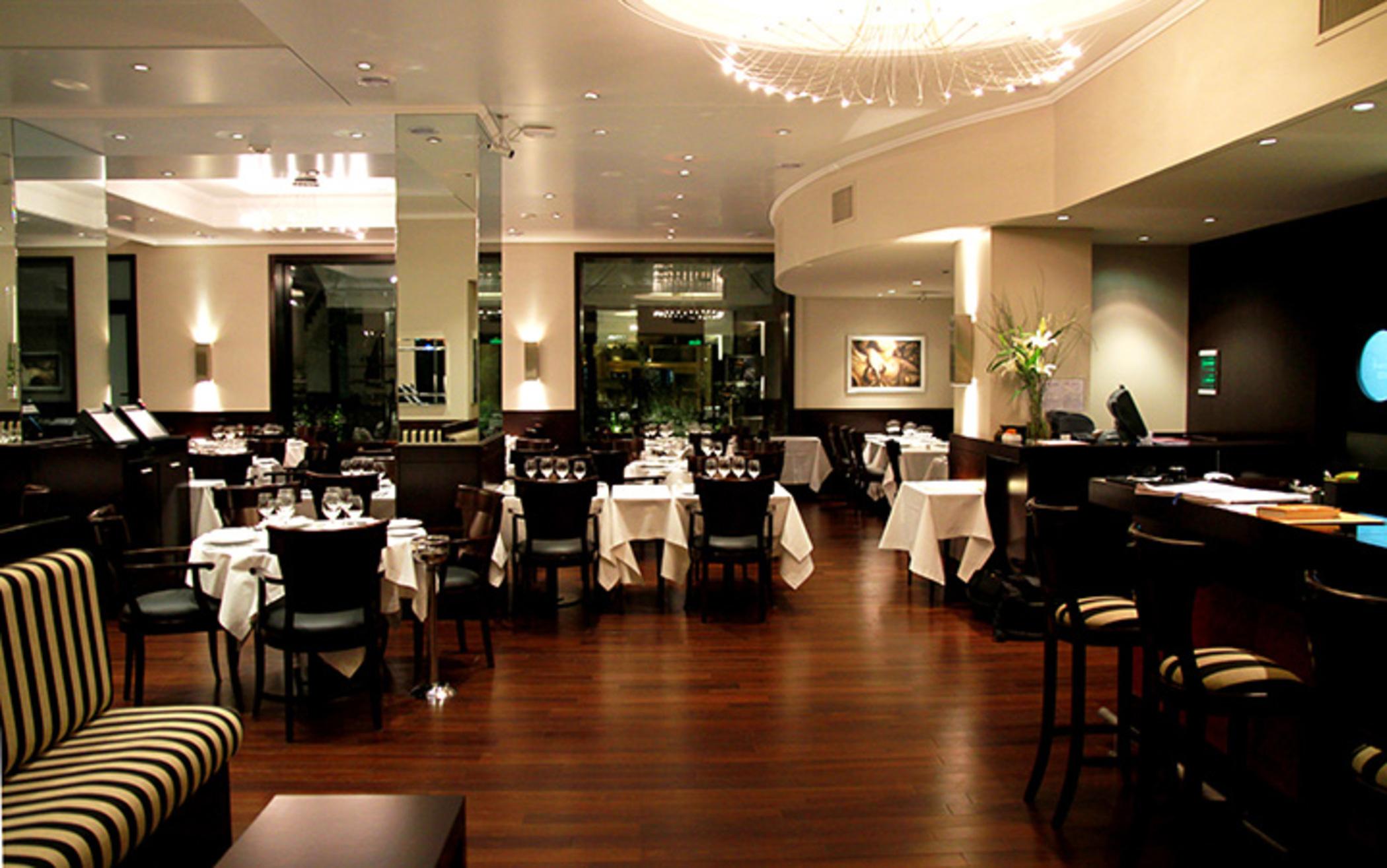 Hotel Intersur Recoleta Буенос Айрес Екстериор снимка