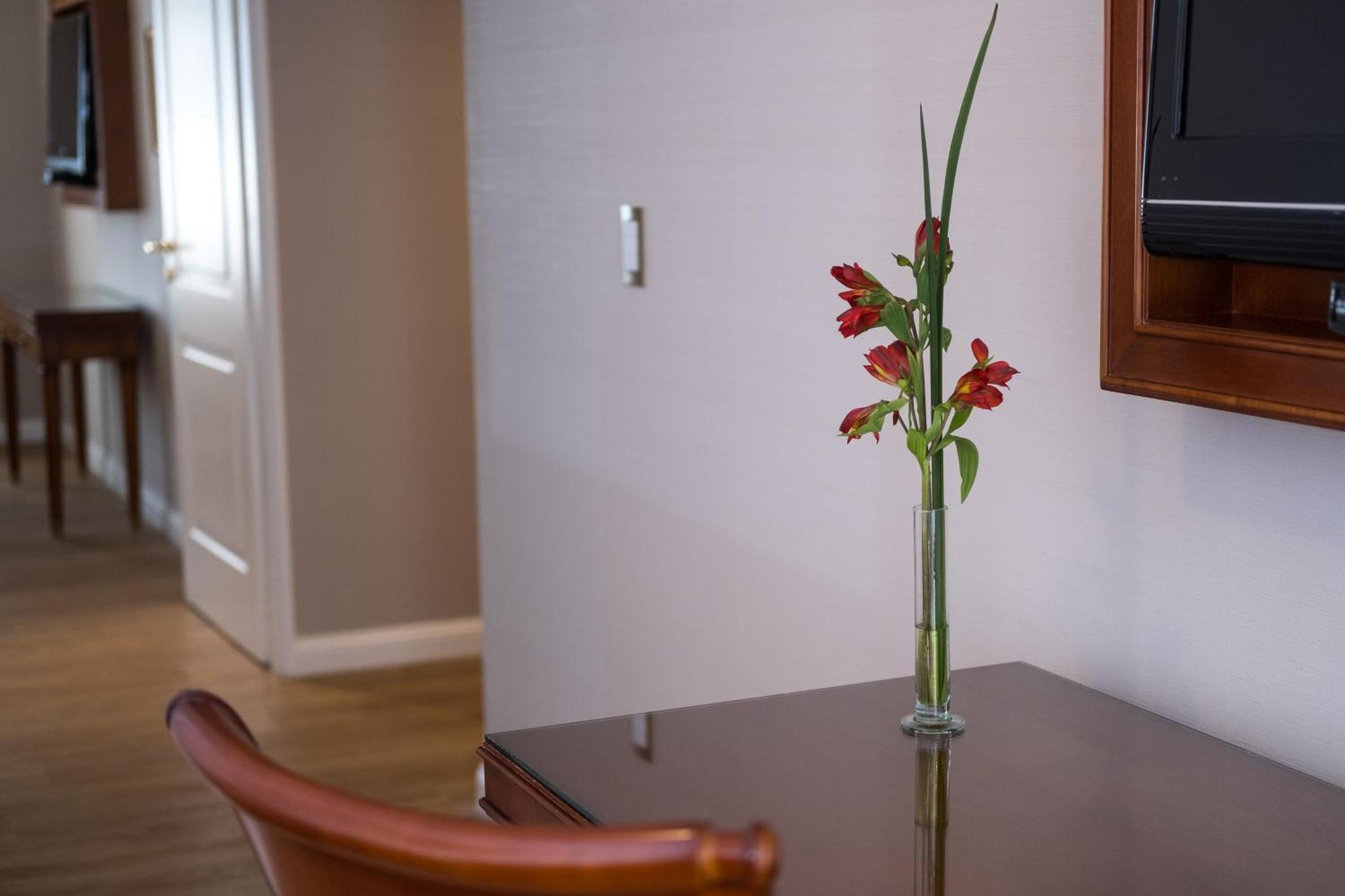 Hotel Intersur Recoleta Буенос Айрес Екстериор снимка