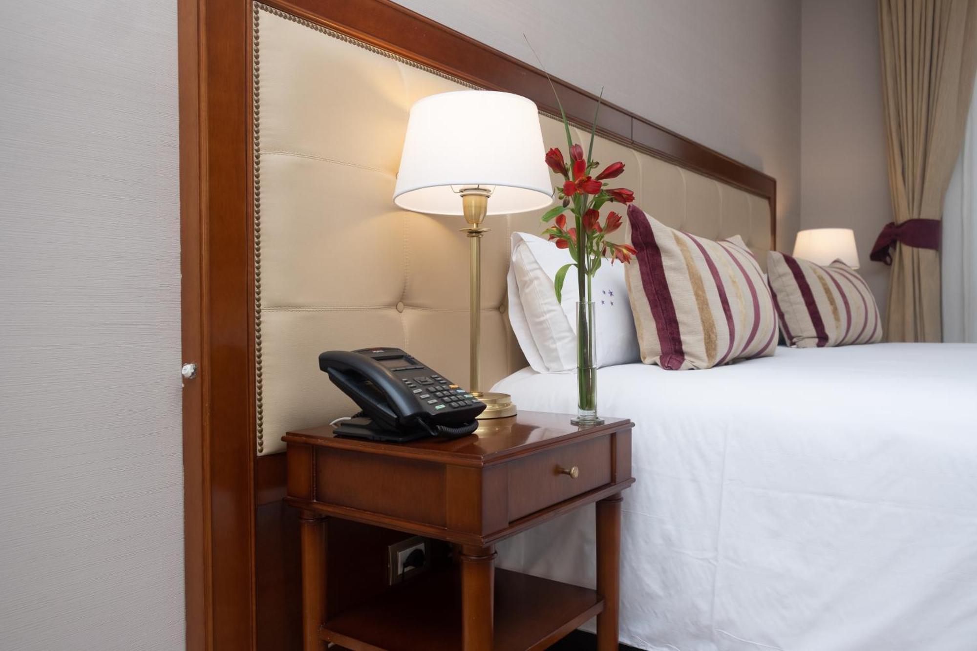 Hotel Intersur Recoleta Буенос Айрес Екстериор снимка
