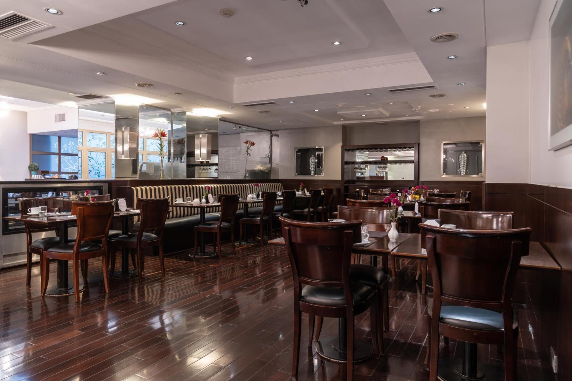 Hotel Intersur Recoleta Буенос Айрес Екстериор снимка