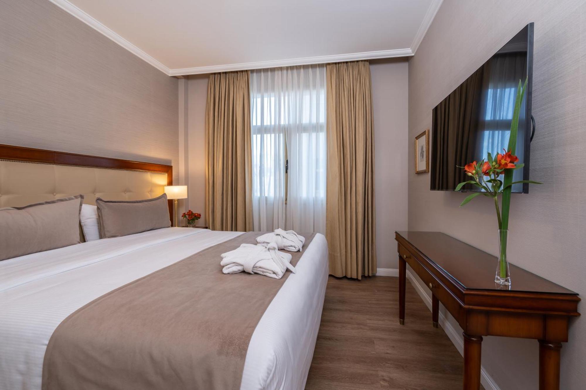 Hotel Intersur Recoleta Буенос Айрес Екстериор снимка