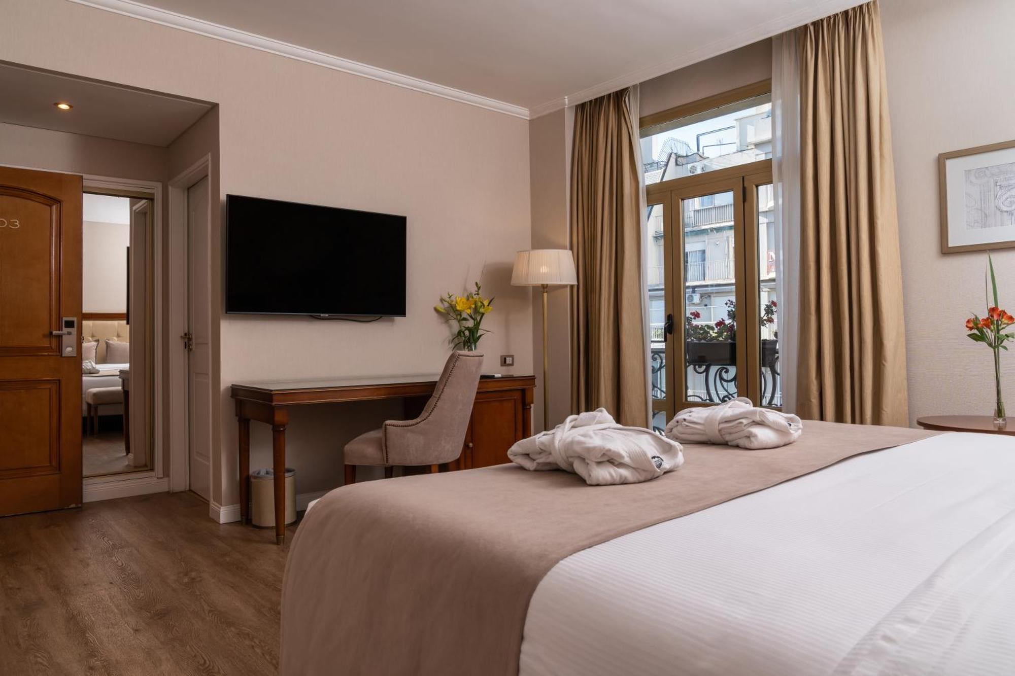 Hotel Intersur Recoleta Буенос Айрес Екстериор снимка