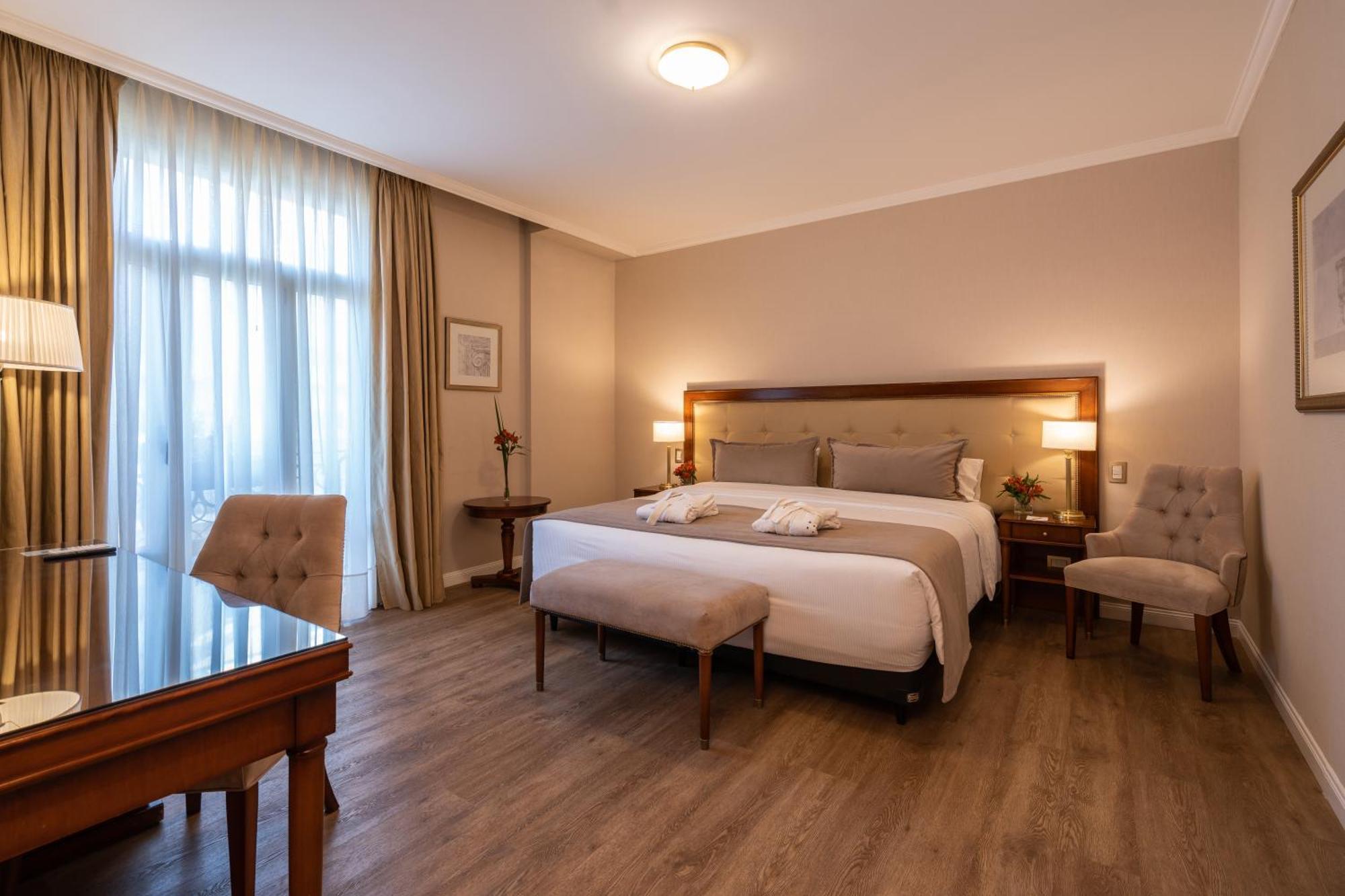 Hotel Intersur Recoleta Буенос Айрес Екстериор снимка