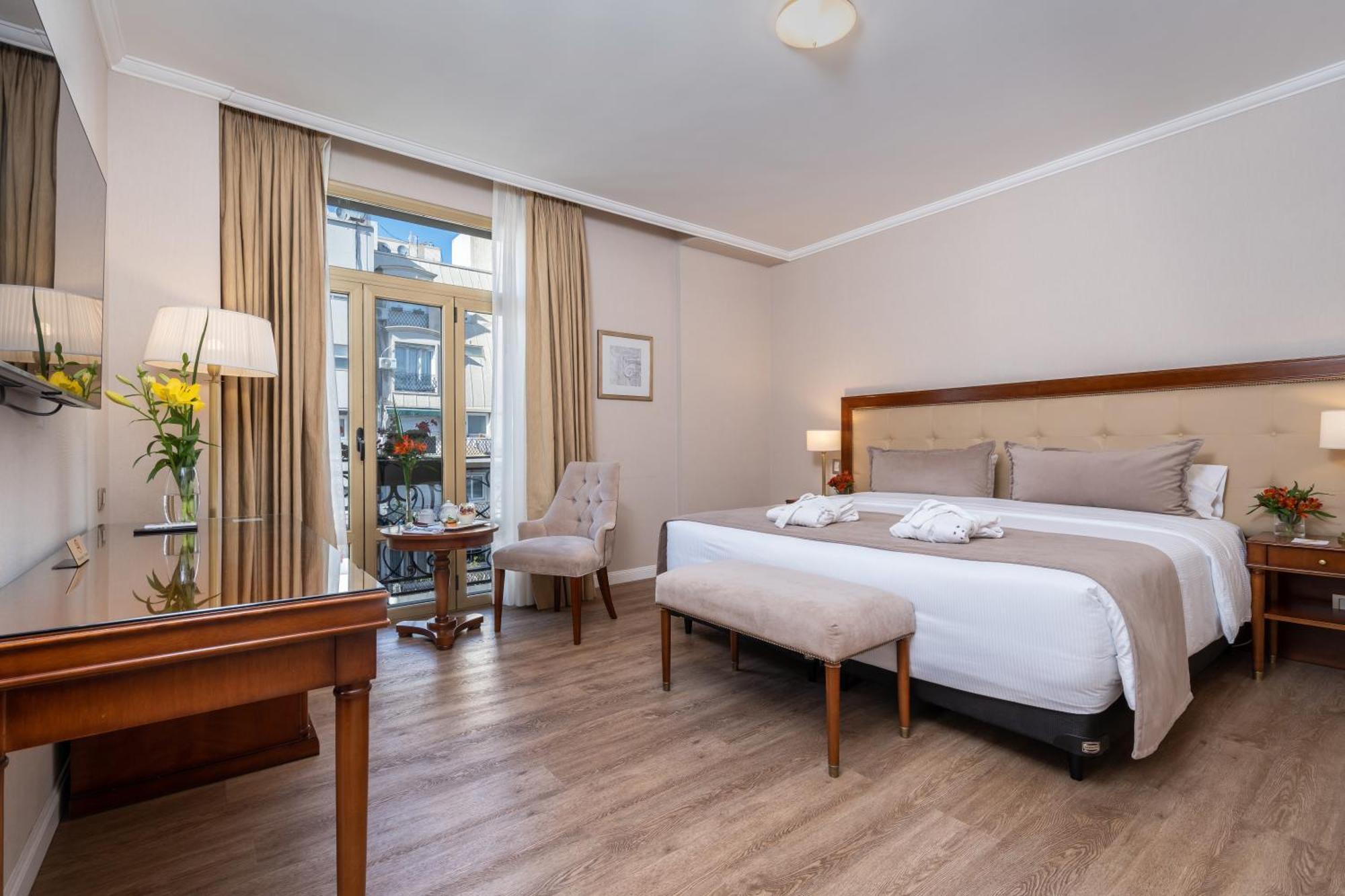 Hotel Intersur Recoleta Буенос Айрес Екстериор снимка